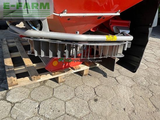 Esparcidor - Rauch - axis 30.2 emc-vspro iso