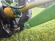 Empacadora gigant - Krone - fortima v1500mc