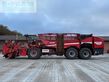 Cosechadora de Cereal - Grimme - rexor 6300 platinum