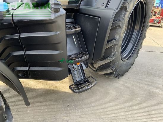 Tractor agrícola - Valtra - t195 versu unlimited tractor (st25161) Versu