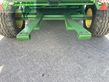 Empacadora gigant - John Deere - 854 maxi cut