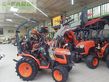 Tractor agrícola - Kubota - b1-181