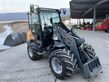 Telescopica - Giant - g3500 industie mit weidemann hv
