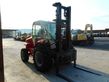 Elevadora - Manitou - m30-4 allrad triplex 5,5m + ss + kabine