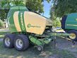 Empacadora gigant - Krone - comprima v 180 xc