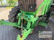Tractor agrícola - John Deere - 6210 r