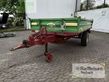 Volquet - Strautmann - sek 572