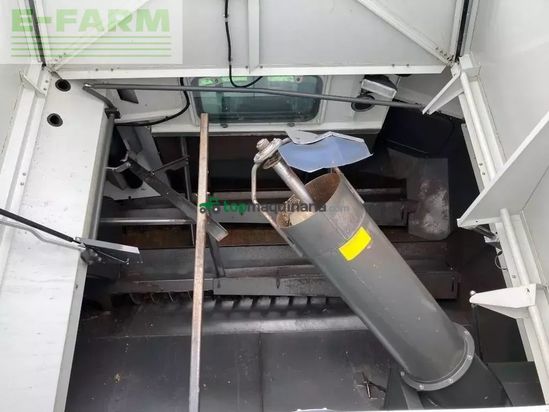 Cosechadora de Cereal - Claas - lexion 670 tt