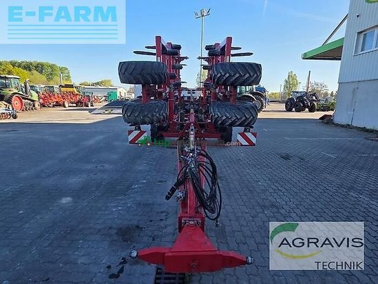 Cultivador - Horsch - terrano 6 fm