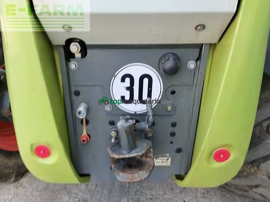 Telescopica - Claas - scorpion 7040 varipower