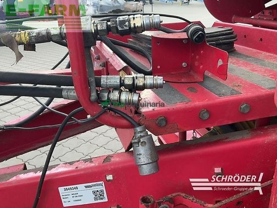 Empacadora gigant - Welger - rp 235 profi
