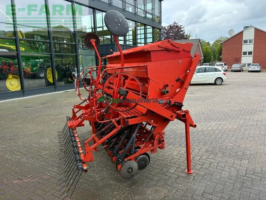 Sembradora - Kuhn - integra 3000