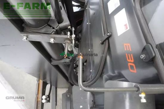Elevadora - Linde - e 30/600 h 387