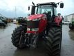 Tractor agrícola - Massey Ferguson - 7720