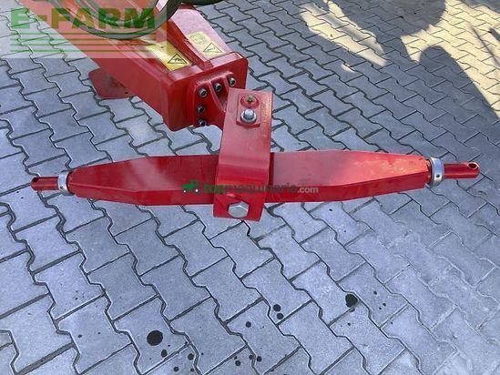 Grada de disco - Väderstad - carrier xt 525 - gezogen