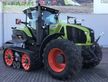 Tractor agrícola - Claas - axion 960 terra trac