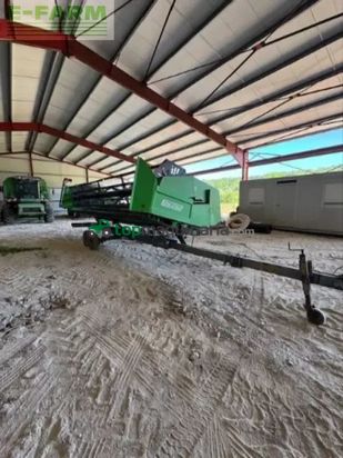 Cosechadora de Cereal - Deutz-Fahr - 5690 htsb