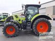 Tractor agrícola - Claas - axion 810 cebis