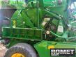 Empacadora gigant - John Deere - 960 isobus