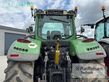 Tractor agrícola - Fendt - 720 scr profi