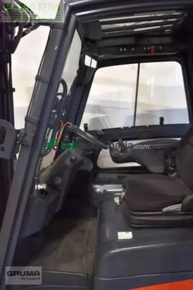 Elevadora - Linde - e 30/600 h 387