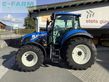 Tractor agrícola - New Holland - t5.105 electro command
