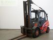 Elevadora - Linde - h 45 d evo 394-02