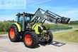 Tractor agrícola - Claas - arion 410
