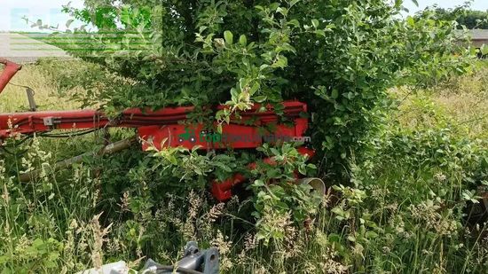 Cortacésped manual - Kuhn - 3m