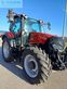 Tractor agrícola - Case IH - vestrum 120 cvx