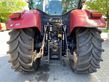 Tractor agrícola - Case IH - maxxum 110 multicontroller