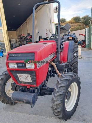 Tractor agrícola - Case IH - 2120