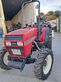 Tractor agrícola - Case IH - 2120