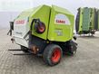 Empacadora gigant - Claas - rollant 355 rc