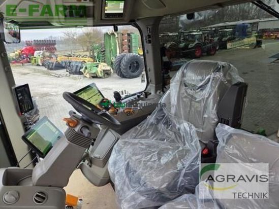 Tractor agrícola - John Deere - 8410