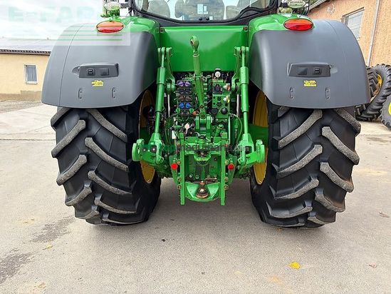 Tractor agrícola - John Deere - 7310r e23 *rtk*