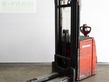 Elevadora - Linde - l 16 i 1173
