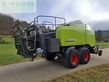 Empacadora gigant - Claas - quadrant 5300 fc
