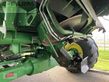 Cosechadora de Cereal - John Deere - t670