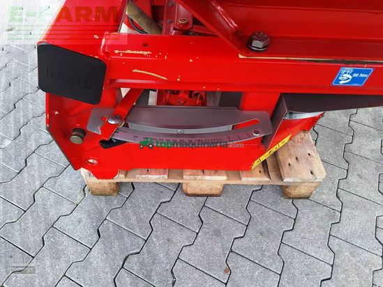 Esparcidor - Rauch - mds 932 r select