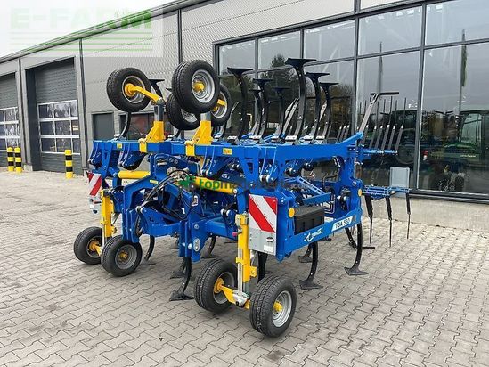 Cultivador - Treffler - tga 560 präzisions grubber