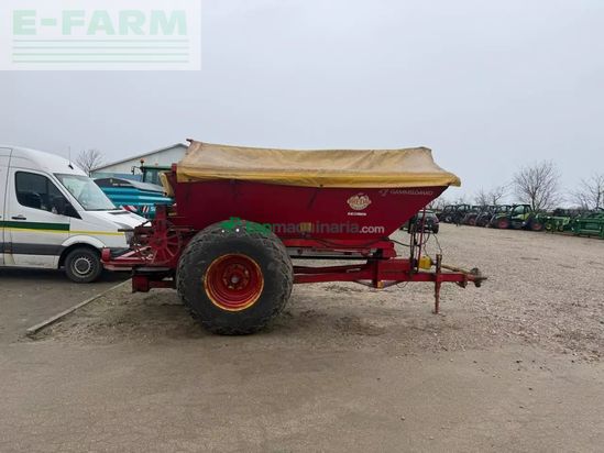 Esparcidor - Bredal - b6