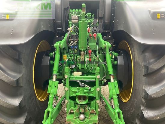 Tractor agrícola - John Deere - 6r250 *kundenauftrag*