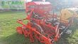 Sembradora - Kuhn - hrb303d + combiliner venta ec3