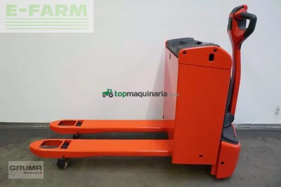 Elevadora - Linde - t 16 1155-00