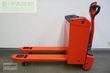 Elevadora - Linde - t 16 1155-00