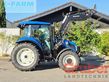 Tractor agrícola -  - td 5.85