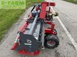 Grada rotativa - Breviglieri - r12r 3meter arbeitsbreite