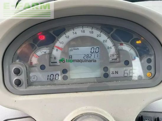 Tractor agrícola - Deutz-Fahr - 5110 c