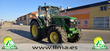 Tractor agrícola - John Deere - 6170R